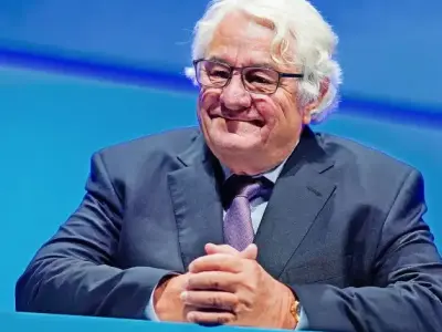 Erfolgreicher Beravatex Trader